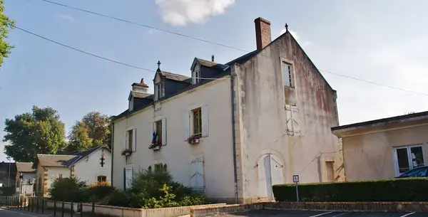 Borne de Recharge 18 Installateur borne de recharge Herry