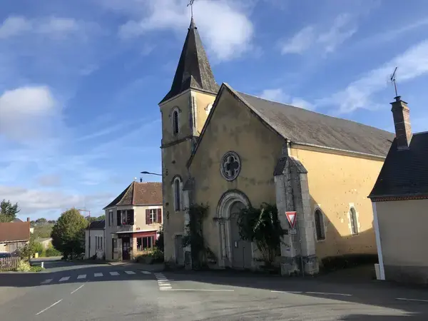 Borne de Recharge 18 Installateur borne de recharge Neuilly-en-Sancerre