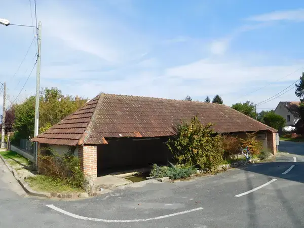 Borne de Recharge 18 Installateur borne de recharge Thauvenay